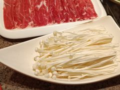 -小山城·馋嘴蛙(亚运村店)