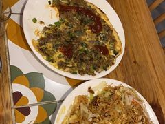 -鑫阿强海鲜大排档·老厦门特色菜(中山路店)