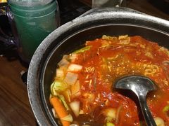 -火炉火自助餐(枫蓝国际店)