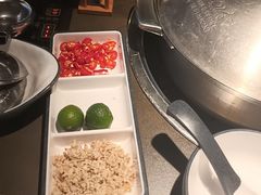 -同仁四季椰子鸡(宝安壹方城店)