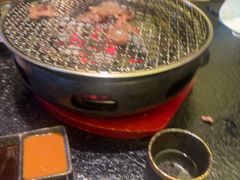 -樱嘢·炭火烧肉(惠南店)