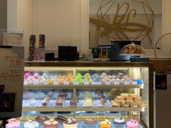 面包甜点陈列柜-Paul Lafayet(K11 Art Mall店)