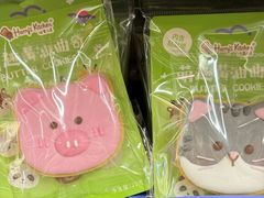 -Olé精品超市(上海港汇恒隆店)