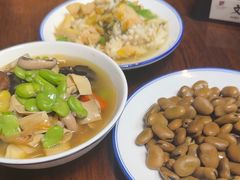 -咸亨酒店•非遗绍兴菜•中华老字号(堂吃餐厅)
