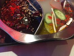 -杨家火锅(国美店)
