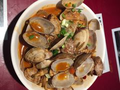 -味福记·本地特色菜(八一万达广场店)