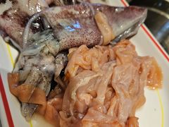 -龍歌自助小火锅(秦淮水游城店)
