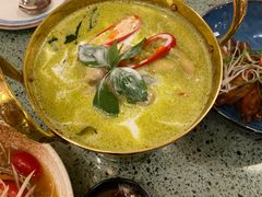 -Home Thai·泰谣(王府井apm店)