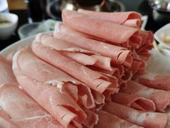 -情忆草原涮肉馆