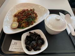 -百事佳烧鸭牛腩(上海虹桥站店)