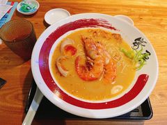 -雷门拉面店(新光天地店)