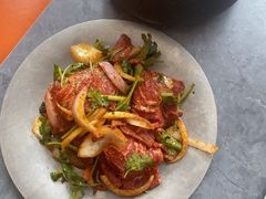 -东味北道熟成·炭火烤肉(九龙店)