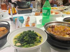 -徽镇小厨·经典徽菜(马连道店)