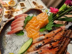 -大渔铁板烧(花园道店)
