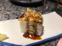 -大渔铁板烧(中山路八佰伴店)