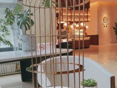-Plush大堂酒廊(北京金融街威斯汀大酒店)