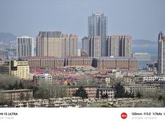 -南山公园