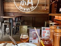 -京A Brewpub·精酿餐吧(幸福村店)