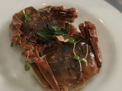 熟醉大闸蟹-麟1929(外滩店)