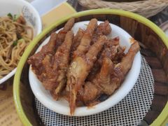 -粥瓜婆特色砂锅粥(白石洲店)