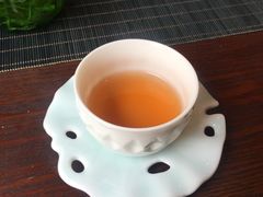 -碧露轩·大益茶体验馆(镇江路店)