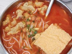 -柒小螺·螺蛳粉(利丰广场店)