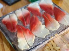 -官塘锋记鱼生·生腌·砂锅粥(牌坊街店)