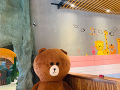 -蓝珊甄选海鲜自助·火锅大排档(近阿那亚店)