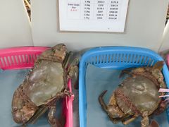 -龙海鲜螃蟹王(宏茂桥店)