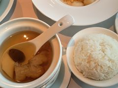 -粤财皇冠假日酒店·彩华轩中餐厅