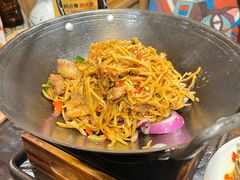 -吃货私房菜(丽江束河古镇店)