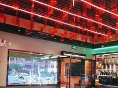 -蚝蚝先生·广式烧烤(信天广场店)