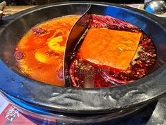 -蜀大侠火锅(建设路第五大道店)