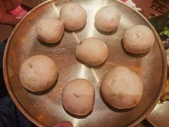 烤蘑菇-西塔老太太泥炉烤肉(苏州大悦城店)