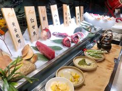 -盛宴自助餐厅(运达喜来登店)