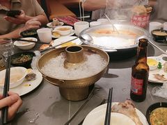 -骨之味·筒骨汤火锅(江头店)