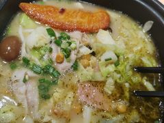 -阿香米线(宁波来福士广场店)