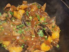 -一九二八铁锅炖(镇赉店)