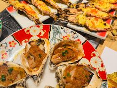 -隐泉京望日式料理(太和广场店)