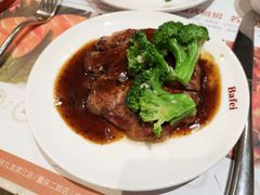 -芭菲盛宴·环球美食(解放碑英利国际店)