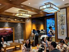 -长寿参鸡汤(朝韩风情街店)
