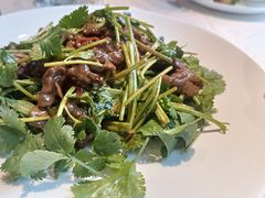 湘味炒黄牛肉-至尊鲨鱼·原烹海鲜·新浙菜(拱宸桥店)