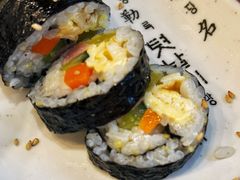 -韩礼年糕(飞虹路店)