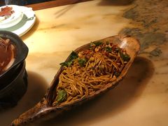 -佬麻雀·新湘菜(珠海金发购物中心店)