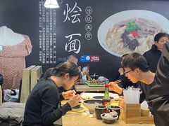 -大头亮羊汤烩面·河南非遗(良乡总店)