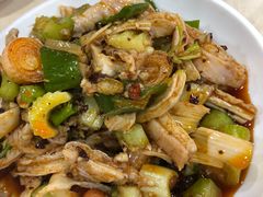 -天一沾水肥肠(科园一街店)