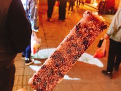 -鲜鱼口老字号美食街