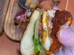 -魏斯理汉堡(西安沣东吾悦店)