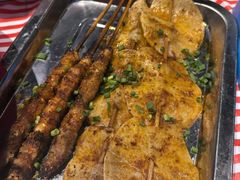 -霸王虾·麻辣小龙虾(清水河公园店)