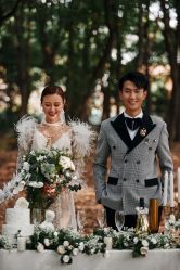 -巴黎春天婚纱摄影STUDIO·定制